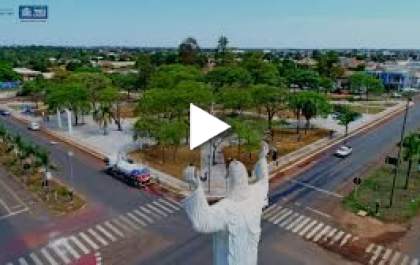 Ajude a descobrir o Cristo