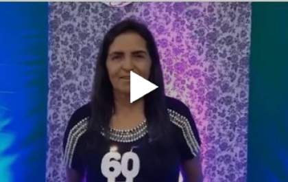 Orações para Elisabeth Trannin que está na UTI após ser atropelada na calçada
