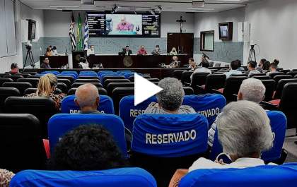 Câmara aprova criação de 199 cargos na Prefeitura de Araçatuba