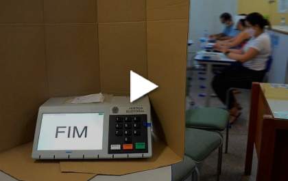 Câmara aprova programa de incentivo ao voto a partir dos 16 anos