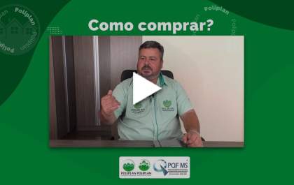 Poliplan Construtora - Saiba como a gente te apoia na etapa de compra