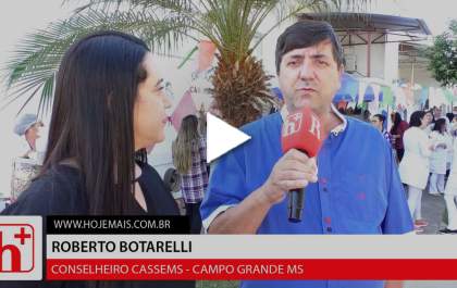 Cassems comemora a chegada de tomógrafo&nbsp;