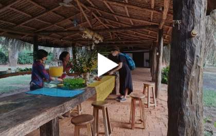 Andradina entra na Rota Gastronômica do Estado de São Paulo