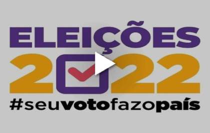 Convenções partidárias começam nesta quarta-feira (20)