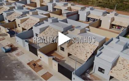 MFCON - Conheça o Prime Residence