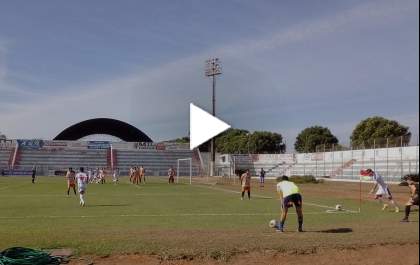 Penapolense faz 5 a 0 no Mantiqueira e ressurge na Série B do Paulista