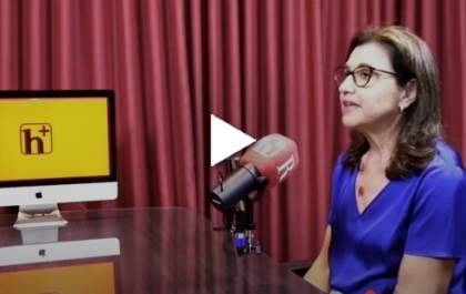 Dra. Maria Angélica Gorga aborda os cuidados com a pele em períodos de baixa umidade