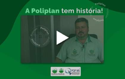 Poliplan - Conheça a nossa história desde o começo
