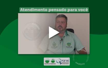 Poliplan - Atendimento que apresenta soluções ao cliente