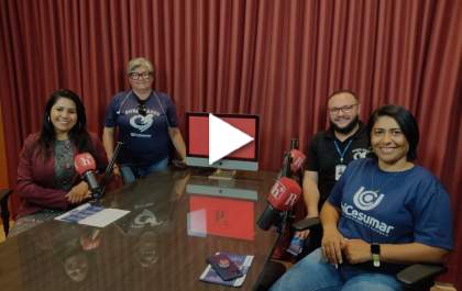 Hoje Cast - Entrevista com Rafael Brito da EAD Unicesumar