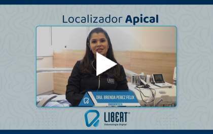 Libert Odontologia - Localizador apical