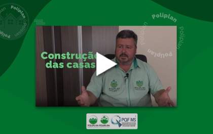 Poliplan Construtora - Nascemos para mudar fazer o novo no mercado