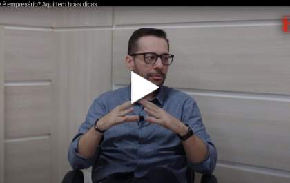 Você é empresário? Aqui tem boas dicas&nbsp;