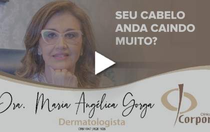 Seu cabelo anda caindo muito?