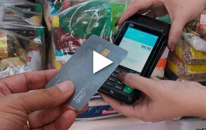 Vereadores aprovam reajuste do vale-alimentação dos servidores municipais