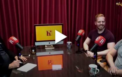 Agitta Social: Podcast com Enzo e Piero Mendonça
