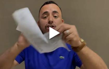 Após repúdio, candidato reforça discurso: “quem defende Lula é tão bandido quanto ele”