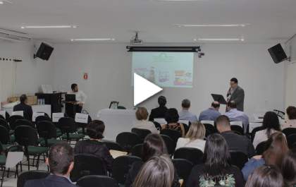 Hospital Cassems promove o simpósio de Ginecologia e Obstetrícia
