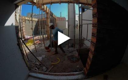 Projeto que facilita entrega de certificado de conclusão de edificações é aprovado