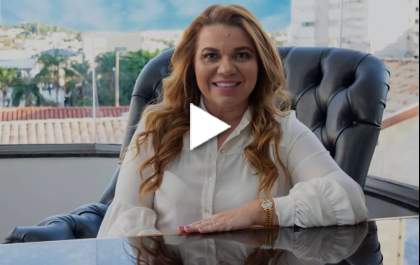 Ponto de vista recebe Giselle Araújo, candidata ao governo de MS