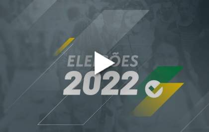 Lula e Bolsonaro se dizem preparados para segundo turno; veja vídeos