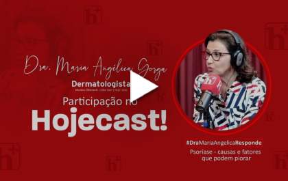 Psoríase - causas e fatores que podem piorar