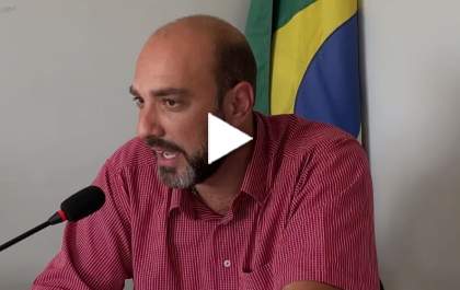 Câmara aprova mais uma CP contra o prefeito Leandro Maffeis