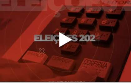 Apuração ao vivo do 2ª turno das Eleições 2022