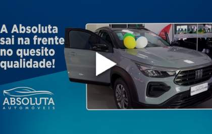 Fiat Pulse e Toyota SW4: SUVs que não deixam a desejam a desejar