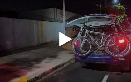 Ocorrências Policiais