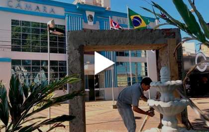 Câmara presta contas das ações realizadas no último biênio