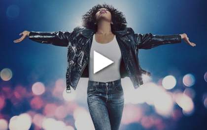 Cinebiografia de Whitney Houston estreia em Araçatuba