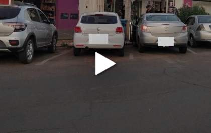Criminosos assaltam joalheria no centro de Três Lagoas