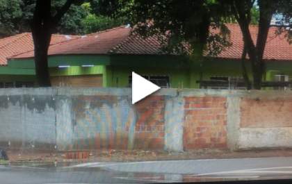 Alunos da Fernando Corrêa serão acomodados na AEMS