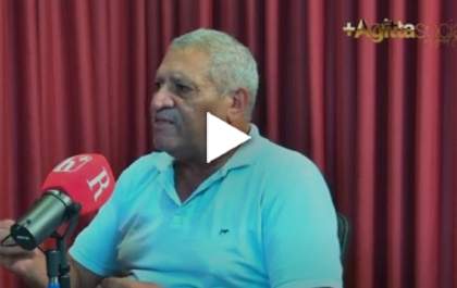 Professor José Bento Arruda fala sobre o Carnaval 2023 no programa Agitta Social