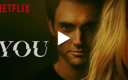 Redação Recomenda: Série You