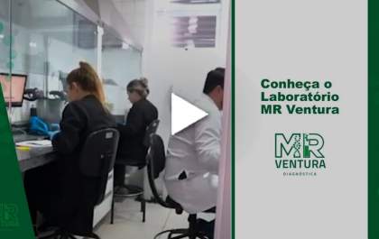 Conheça o Laboratório MR Ventura
