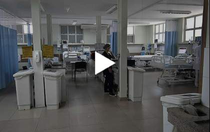 Câmara discute necessidade de ter segundo hospital em Araçatuba