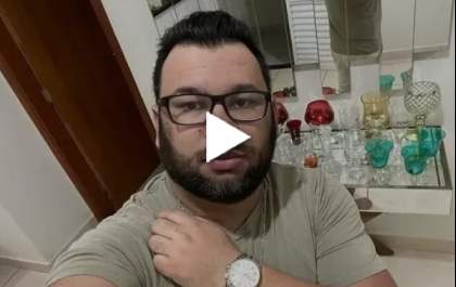 Motorista por aplicativo foi morto com golpes de pá