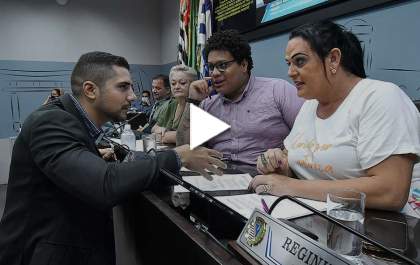 Comissão vai auxiliar moradores do residencial Paquerê