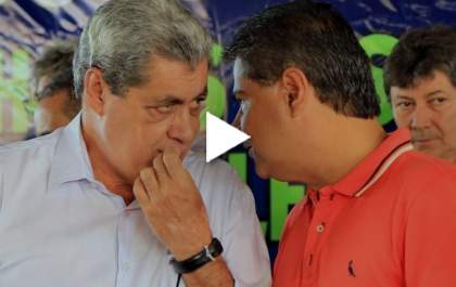 PSB deve perder um forte candidato a vereador para time de Guerreiro