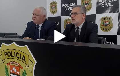 Acusado de matar motorista por aplicativo tentou aplicar golpe em preso por mandar a mãe e o padrasto