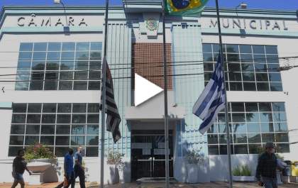 Câmara retira projeto que prevê R$ 2 milhões para a compra de novo imóvel