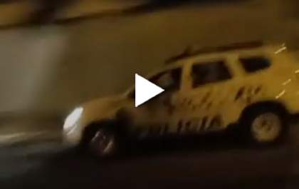 Acusado de atirar contra policiais é baleado e morto em Brejo Alegre