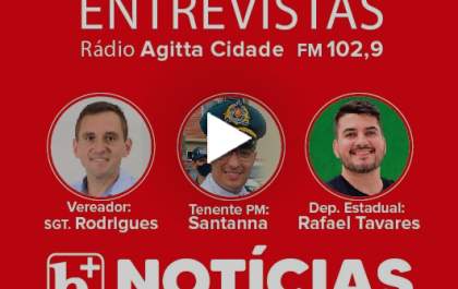 Alerta em Três Lagoas: ameaças em redes sociais aterrorizam escolas