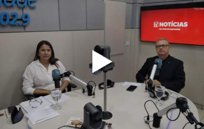 Secretaria de Finanças do municipio trabalha para o desenvolvimento da cidade