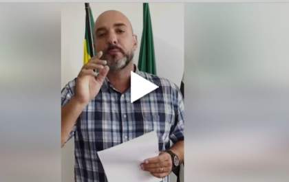 Prefeito de Birigui determina contratação de segurança armada nas escolas municipais