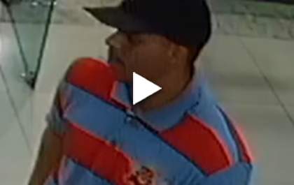 Homem se passa por cliente e assalta posto de combustíveis em Araçatuba