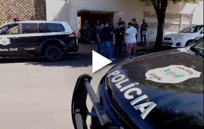 Homem é morto a facadas dentro de casa em Araçatuba