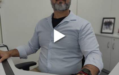 Diretor Geral da Defesa Civil de MS fala sobre fortes chuvas no Estado